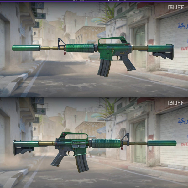 3 SKINS 3 GANHADORES